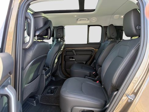 New 2026 Land Rover Defender 130 S AWD/4WD image 20