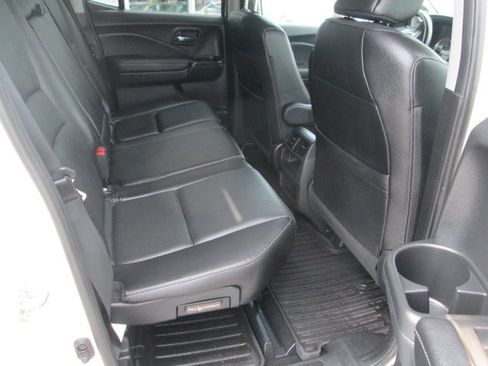 Used 2018 Honda Ridgeline RTL image 13