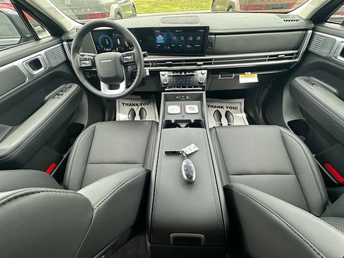 New 2026 Hyundai Santa Fe SEL AWD/4WD image 13