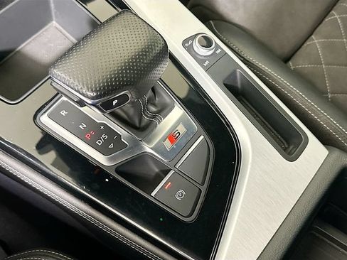 Used 2021 Audi S5 Premium Plus w/ Premium Plus AWD/4WD image 18