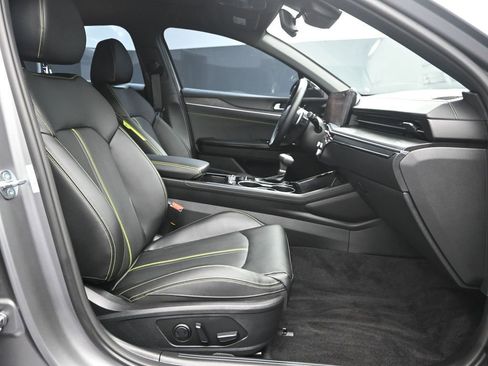 New 2026 Kia K5 GT w/ GT1 Package image 40