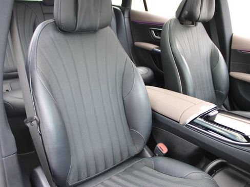 Used 2023 Mercedes-Benz EQS 450+ Sedan image 14