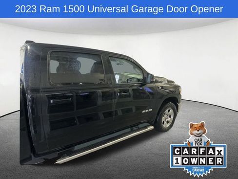 Used 2023 RAM 1500 Lone Star image 22