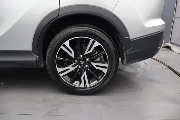 Used 2024 Mitsubishi Eclipse Cross SE AWD/4WD image 36