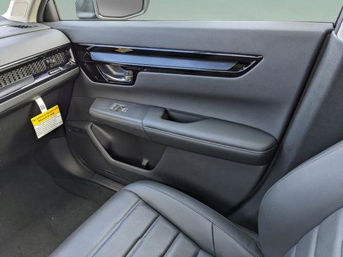 New 2026 Honda CR-V EX-L image 14