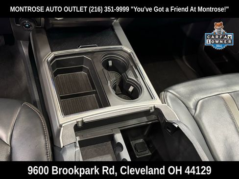 Used 2022 Ford F350 Platinum image 22