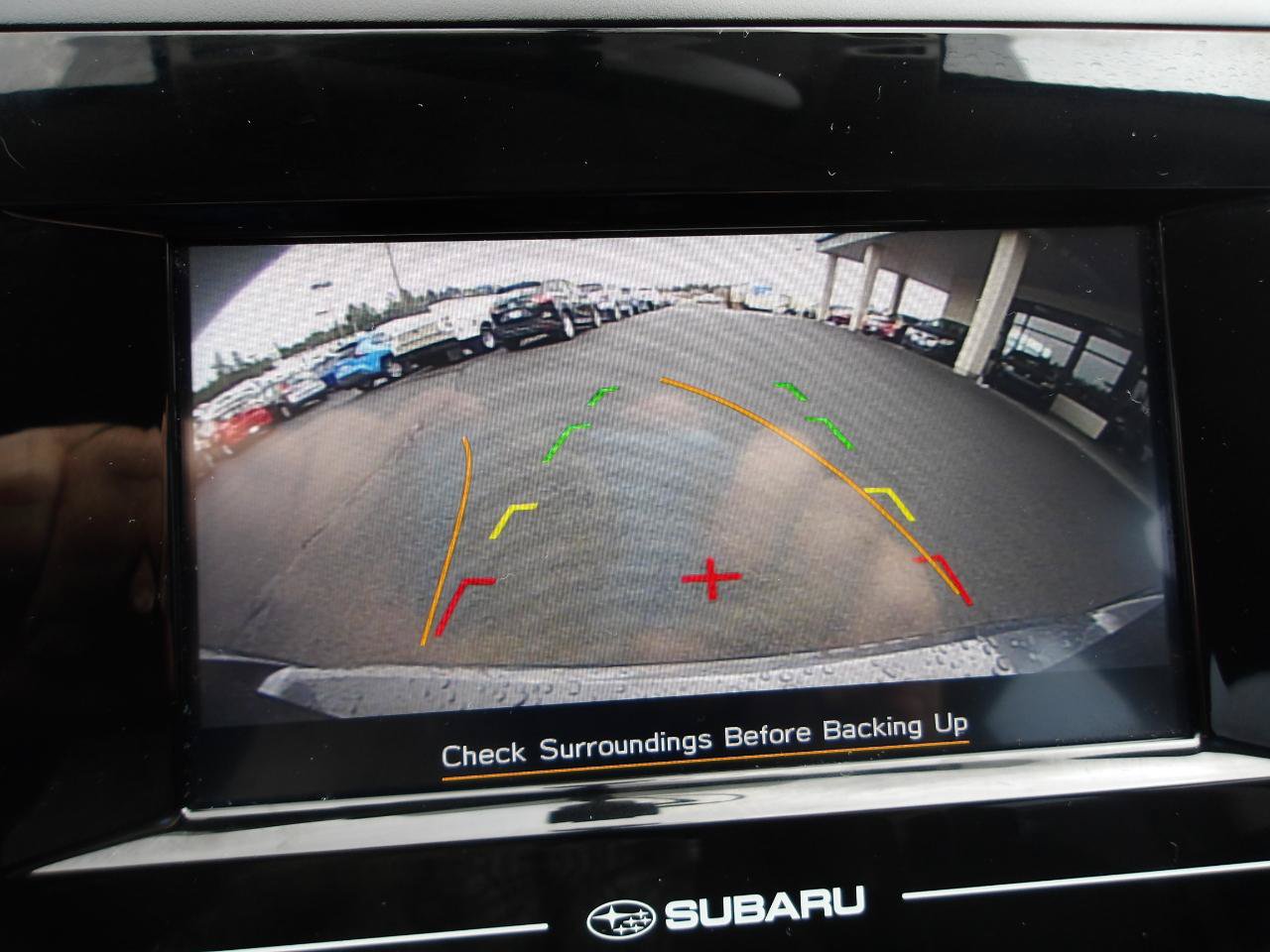 Used 2018 Subaru Impreza 2.0i Premium AWD/4WD image 18