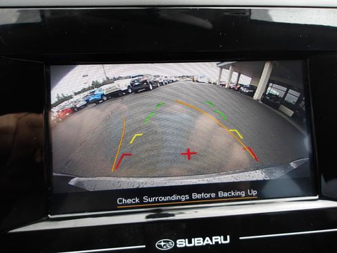 Used 2018 Subaru Impreza 2.0i Premium AWD/4WD image 18