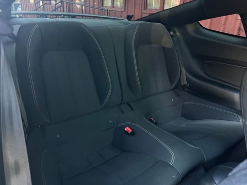 Used 2020 Ford Mustang GT w/ GT Performance Package image 22