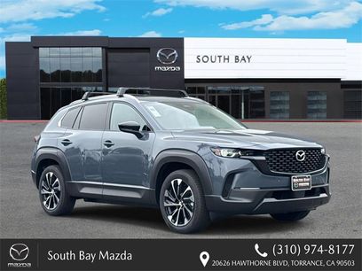 New 2026 MAZDA CX-50 2.5 Hybrid w/ Weather Package
