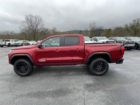 New 2026 GMC Canyon Elevation w/ Convenience Package image 2