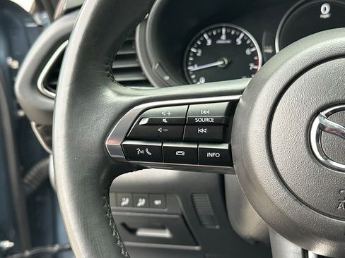 Used 2024 MAZDA CX-30 AWD 2.5 S w/ Preferred Package image 36