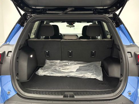 New 2026 GMC Terrain Elevation w/ Black Edition image 8