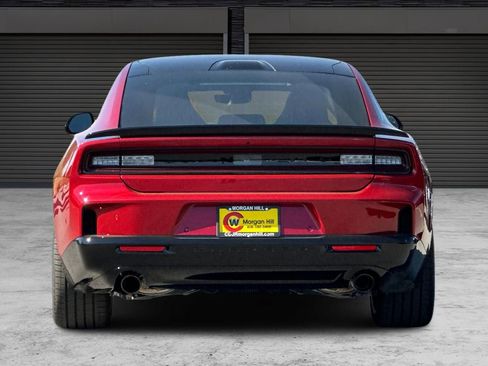 New 2026 Dodge Charger R/T Scat Pack image 5