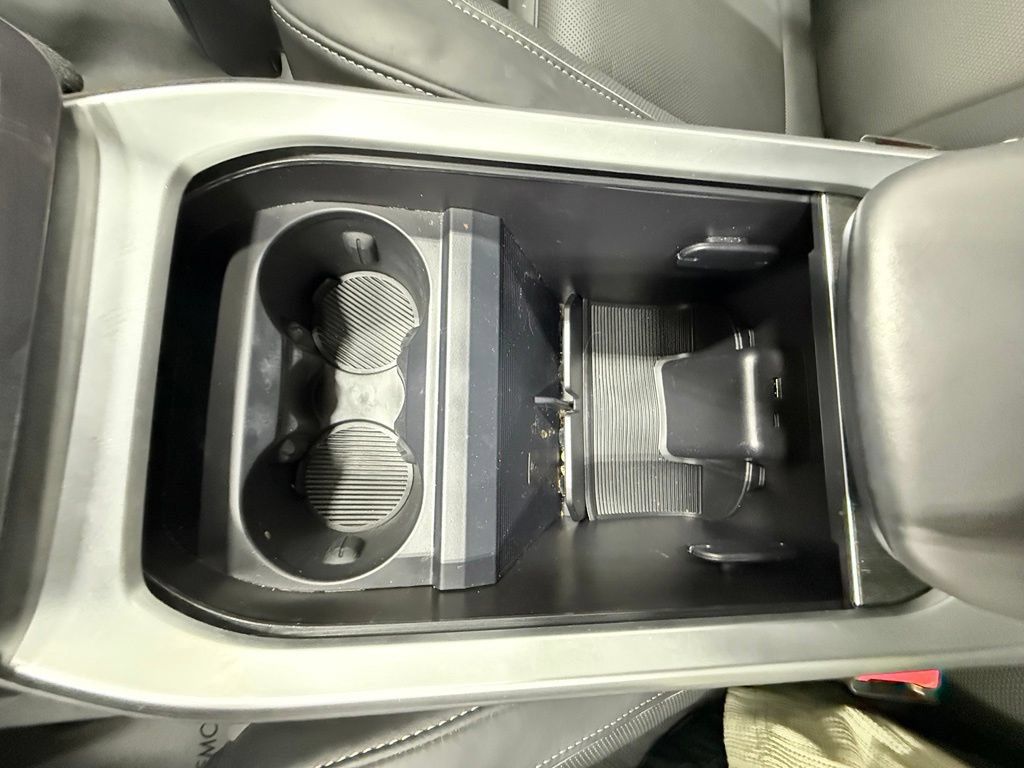 Used 2024 Lucid Air Touring AWD/4WD image 41
