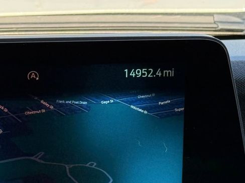 Certified 2025 Ford Expedition Max Platinum w/ Platinum Ultimate Package image 19