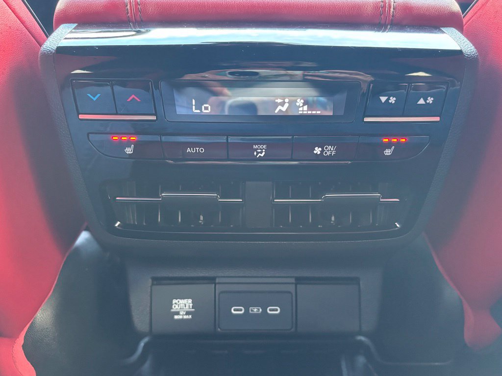 Used 2025 Acura MDX A-Spec AWD/4WD image 21