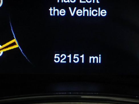 Used 2021 Jeep Grand Cherokee Laredo X image 9