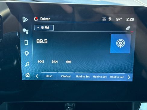 Used 2024 Chevrolet Corvette Z06 RWD image 17