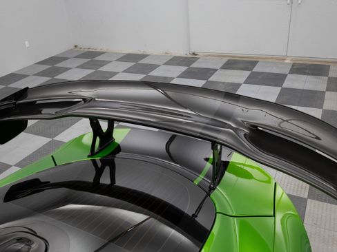 Used 2017 Dodge Viper GTC w/ ACR Package image 48