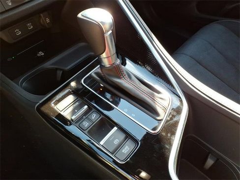 New 2025 Acura ADX A-Spec image 17