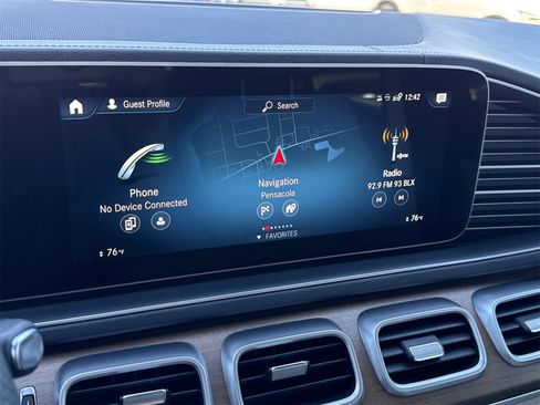 Used 2023 Mercedes-Benz GLS 450 GLS 450 image 21