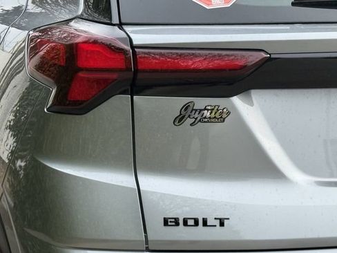 New 2027 Chevrolet Bolt RS image 6