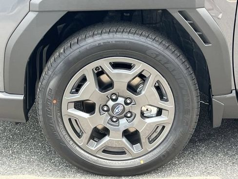New 2026 Subaru Outback Premium AWD/4WD image 38