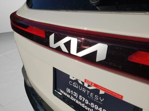 New 2026 Kia Seltos S image 7