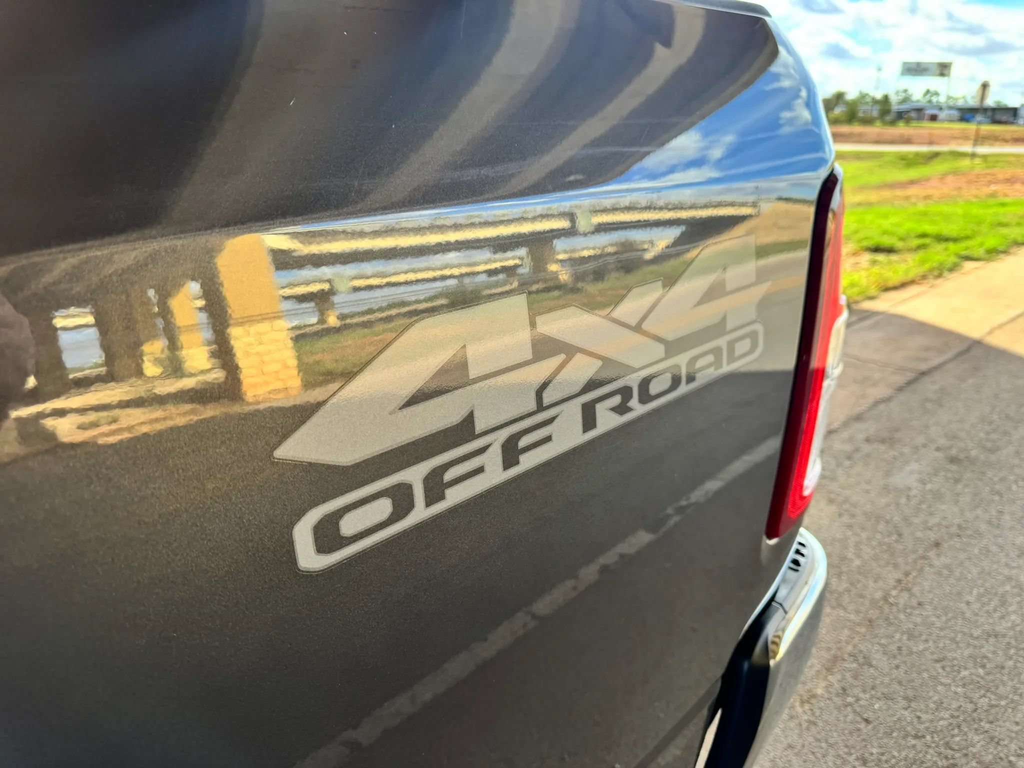 Used 2022 RAM 2500 Tradesman AWD/4WD image 22