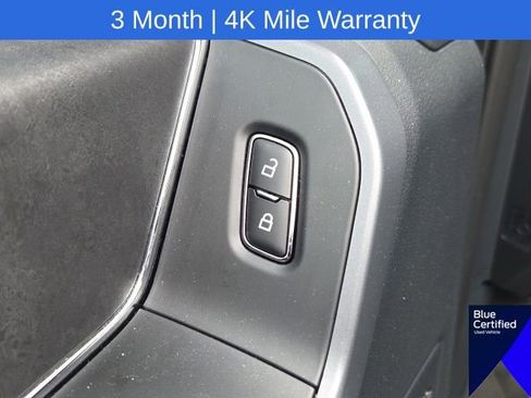 Used 2025 Ford F150 XLT w/ Equipment Group 302A MID AWD/4WD image 22