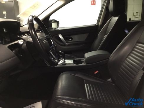 Used 2021 Land Rover Discovery Sport S image 26