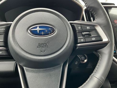 New 2026 Subaru Ascent Touring AWD/4WD image 25