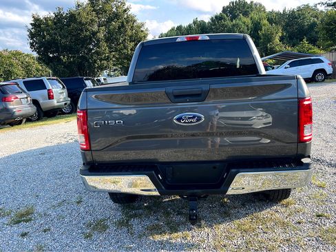 Used 2017 Ford F150 XLT w/ Equipment Group 301A Mid image 11