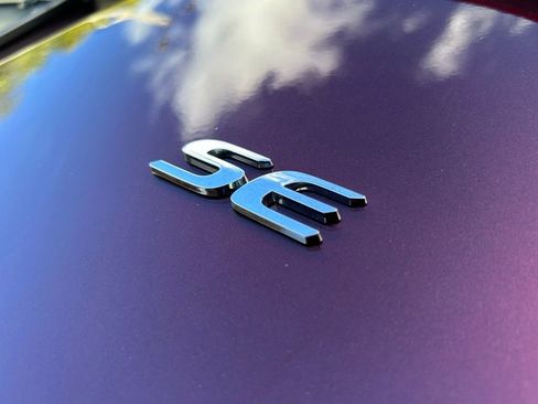 Used 2017 Toyota Corolla SE 50th Anniversary image 33