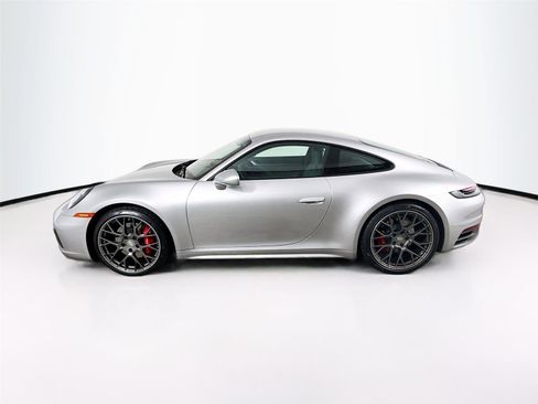 Used 2021 Porsche 911 Carrera S RWD image 22