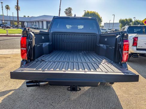 New 2026 Toyota Tacoma TRD Sport RWD image 13