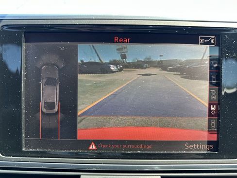 Used 2017 Audi RS 7 Prestige w/ Carbon-Optic Package image 16