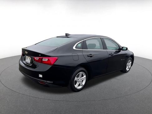 Used 2024 Chevrolet Malibu LT image 14