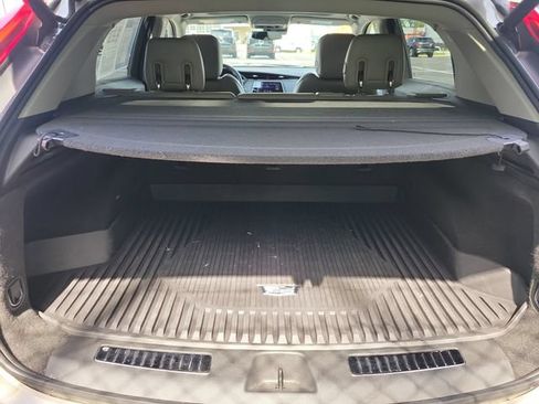 Certified 2023 Cadillac XT4 Premium Luxury w/ Driver Assist Package AWD/4WD image 25