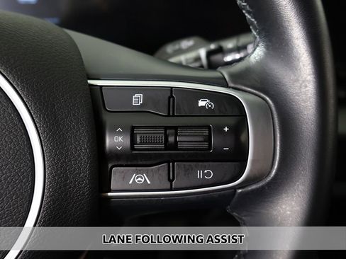 Used 2023 Kia Sportage X-Line AWD/4WD image 4