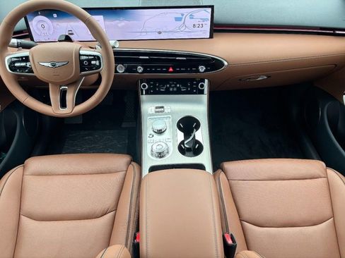 Used 2026 Genesis GV70 2.5T Advanced image 6