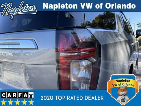 Used 2024 Chevrolet Tahoe LT image 13