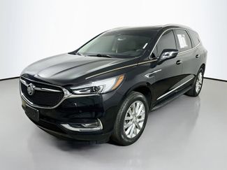 Used 2020 Buick Enclave Premium w/ Sun and Sites Package FWD video 3