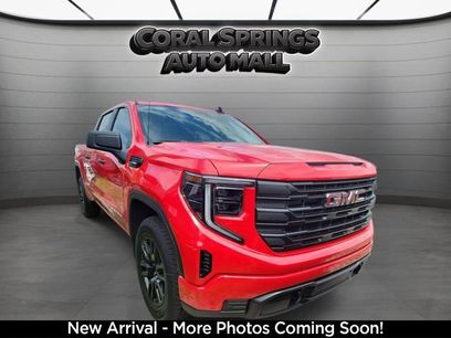 Used 2026 GMC Sierra 1500 Pro w/ Graphite Edition