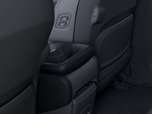 New 2026 Kia EV9 Land w/ Nightfall Edition Package image 25