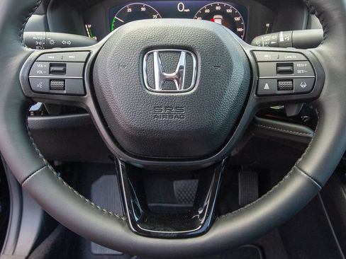 New 2026 Honda Accord EX-L image 22