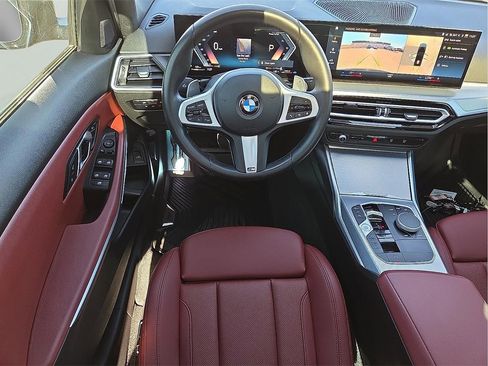 Used 2024 BMW M340i w/ Parking Assistance Package image 10