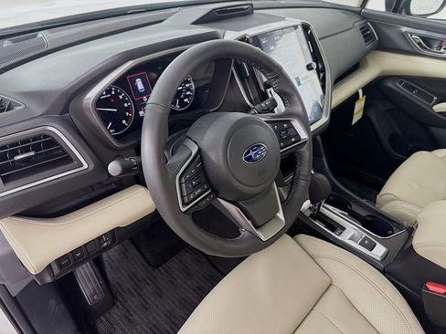 New 2026 Subaru Ascent Limited image 9