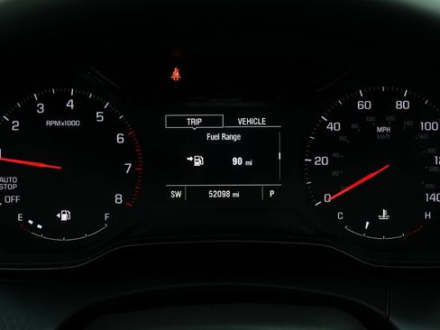 Used 2024 Chevrolet Trax LS w/ LS Convenience Package image 18